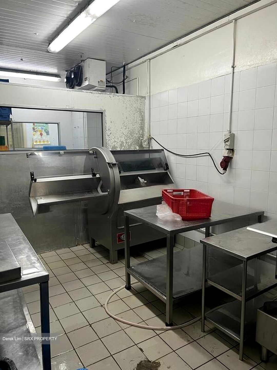 Woodlands East Industrial Estate (D25), Factory #453244731